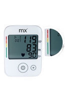 mx™ Compact Blood Pressure Monitor