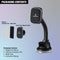 HOLD SERIES EXTENDABLE MAGNETIC DASH / WINDSCREEN PHONE HOLDER