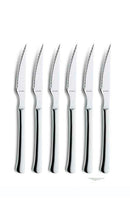 Chuletero Steak Knives (6)