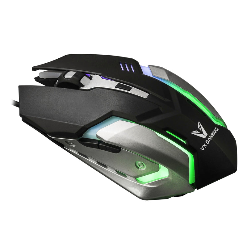 RANGER SERIES Wired Gaming Mouse