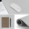 Large PU Leather Desk Mouse Pad Comfortable Writing Mat