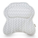 3D Mesh Bath Pillow Jacuzzi Headrest