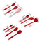 Non-stick Silicone Cooking Utensils 10pcs Set