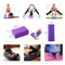 8 Pcs TPE Home Fitness Yoga Set