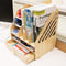 DIY Desk Organizer with Drawer (Clearing Item)