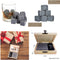 Whiskey Stones Gift Set