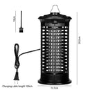 UV Lamp Mosquito Insect Zapper Killer (Clearing Item)