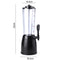 2.5L Beer Beverage Dispenser with Inner Ice Core