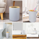 6Pcs Bathroom Accessories Set