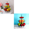 3-Tier Countertop Fruit Basket