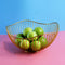 Countertop Fruit Basket Bowl