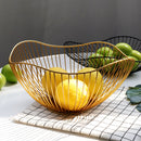 Countertop Fruit Basket Bowl