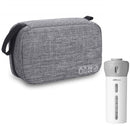 4 in 1 Travel Bottle & Toiletry Bag Set