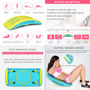 Multifunctional Balance Fitness Board