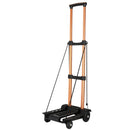 Foldable Luggage Cart Trolley