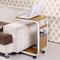 Mobile Sofa Side Table Bedside C Table