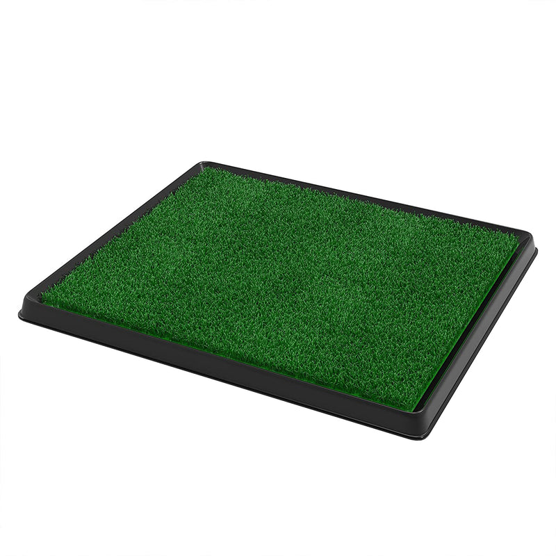 Pet Dog Turf Potty Training Mat