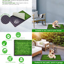 Pet Dog Turf Potty Training Mat