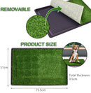 Pet Dog Turf Potty Training Mat