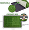 Pet Dog Turf Potty Training Mat