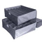 Set of 2 Collapsible Drawer Underwear Organizer