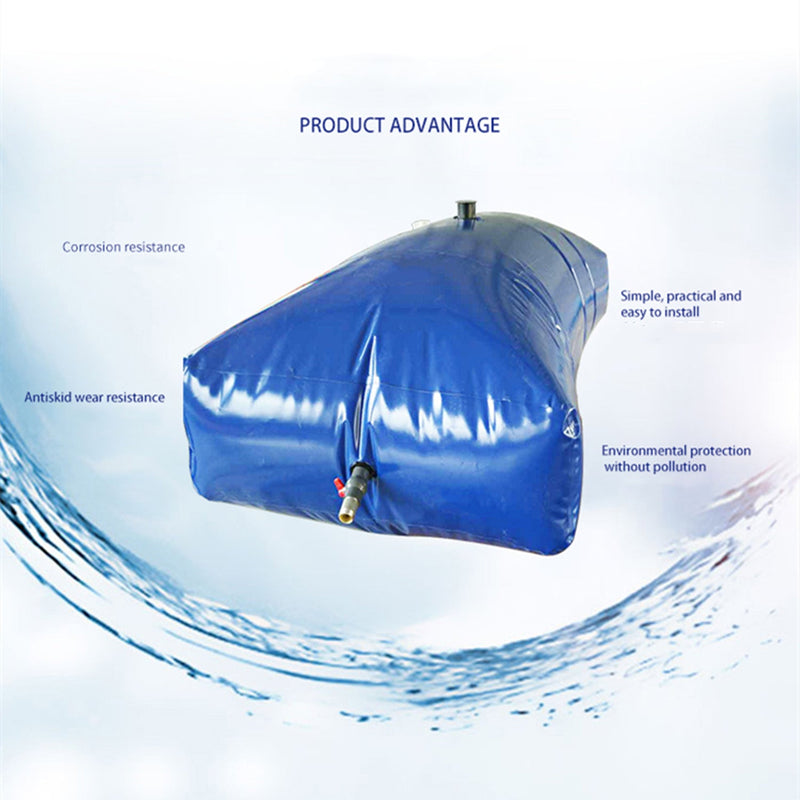 Large Heavy Duty Water Storage Bag Water Bladder