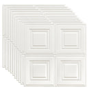 3D Foam Self-Adhesive Wall Panel 10Pcs Pack - Block (Gauteng Delivery Only)