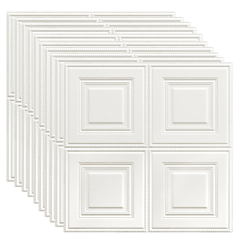 3D Foam Self-Adhesive Wall Panel 10Pcs Pack - Block (Gauteng Delivery Only)