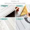 3D Foam Self-Adhesive Wall Panel 10Pcs Pack - Block (Gauteng Delivery Only)