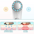 7 in 1 Facial Massager Skin Therapy Device (Clearing Item)