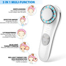 7 in 1 Facial Massager Skin Therapy Device (Clearing Item)