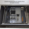 Expandable Kitchen Drawer Cutlery Organizer