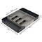 Expandable Kitchen Drawer Cutlery Organizer