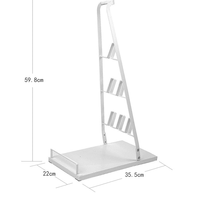 Universal Handheld Vacuum Cleaner Storage Stand