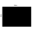 Self-Adhesive Chalkboard Sticker - 60cmx100cm