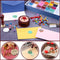 Sealing Wax and Stamp Kit - 620Pcs