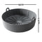 Silicone Air Fryer Pot Basket - 7.5Inch