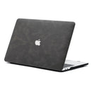 PU Leather Hard Shell Case for 14inch MacBook Pro