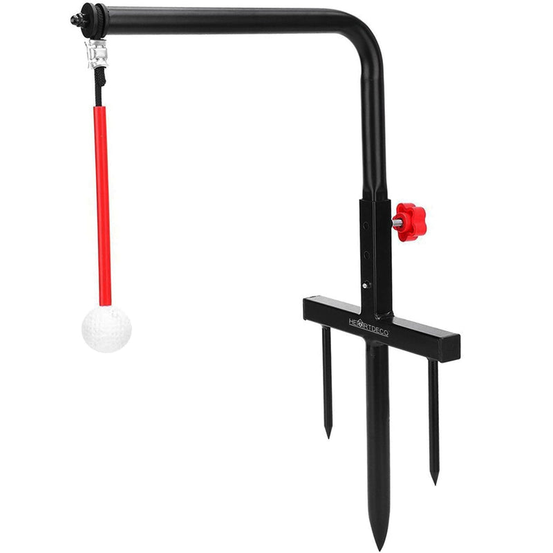 Golf Swing Trainer