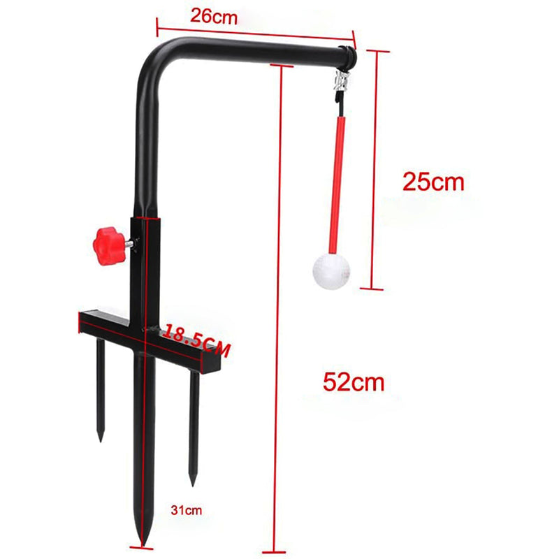 Golf Swing Trainer