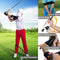 Golf Swing Training Aid 5Pcs Set