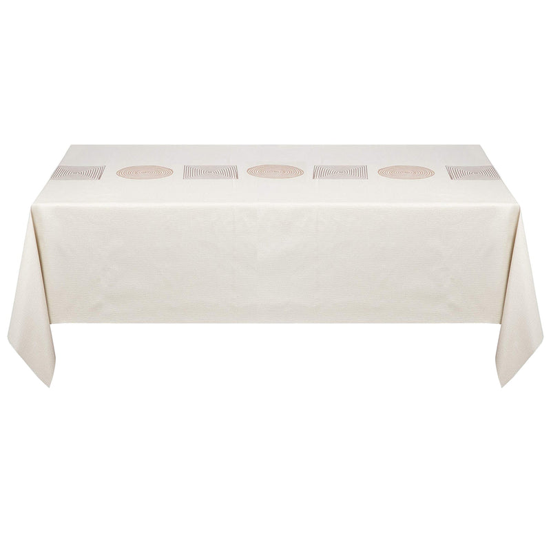 Waterproof PVC Tablecloth