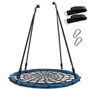 Spider Web Swing Seat for Kids -100cm