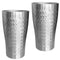 Stainless Steel Cup Set - 2 Piece