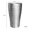 Stainless Steel Cup Set - 2 Piece