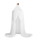 Kids Bed Hanging Canopy Mosquito Net - 3m