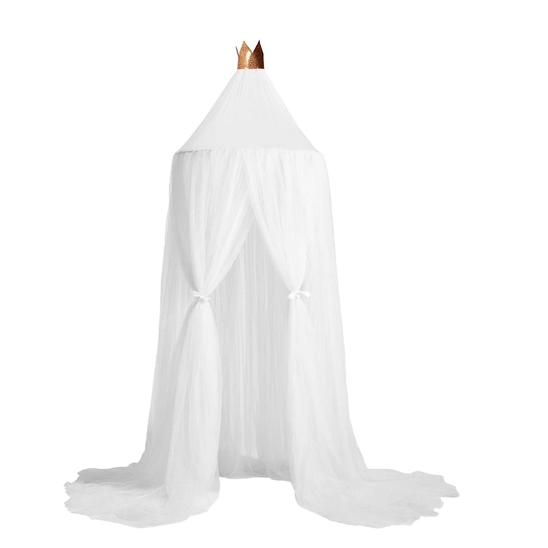 Kids Bed Hanging Canopy Mosquito Net - 3m