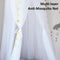 Kids Bed Hanging Canopy Mosquito Net - 3m