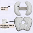 Baby Stroller Car Seat Neck Support Travel Pillow