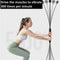 High Frequency Vibration Fitness Training Flexi Bar